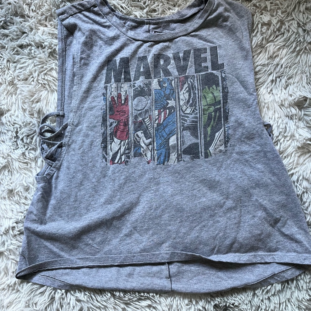 Girls marvel bundle - Picture 3 of 3